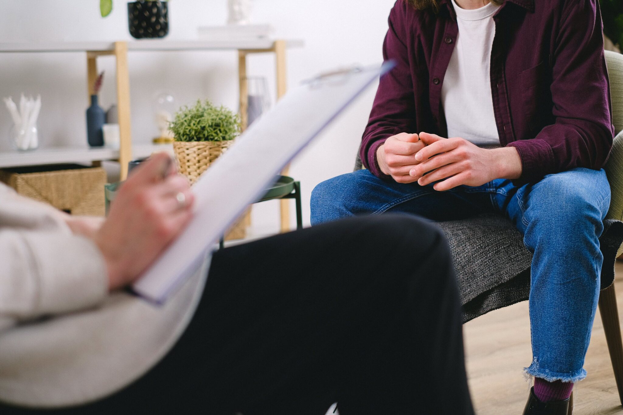 Psicoterapia: O Que É, Como Funciona, e Quais os Seus Benefícios - Mind me.