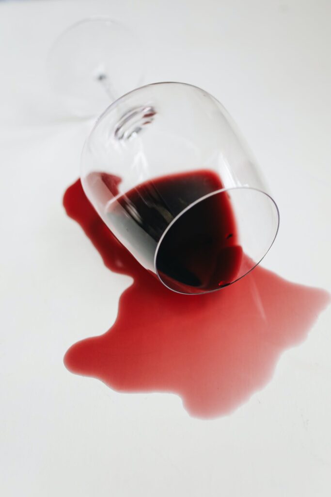 consumo de álcool está associado a perturbações no sono